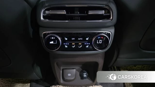 Genesis GV80 id 3954662 из Кореи 9