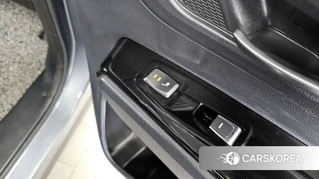 Ssangyong Beautiful Korando id 3513788 из Кореи 9