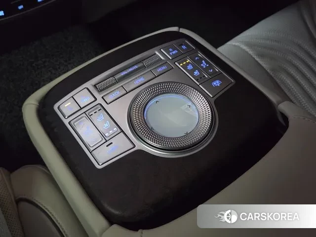 Genesis G80 (RG3) id 3041417 из Кореи 9