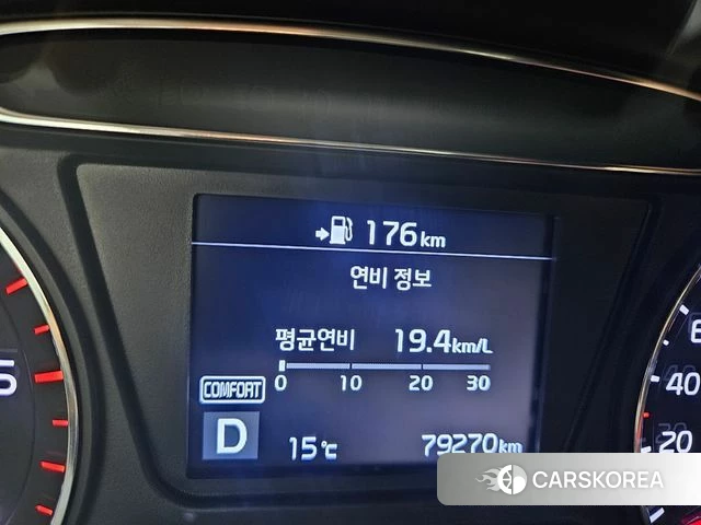 Kia The New Sorento id 3893543 из Кореи 9