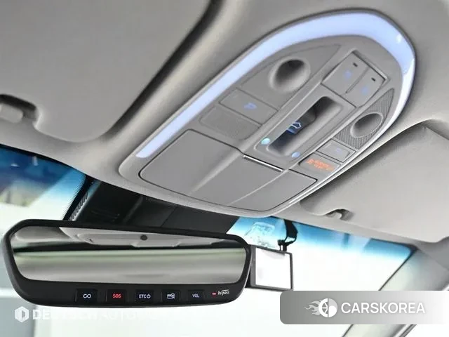 Genesis G70 id 3363344 из Кореи 9