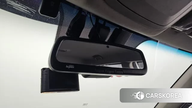 Ssangyong Beautiful Korando id 3765421 из Кореи 9