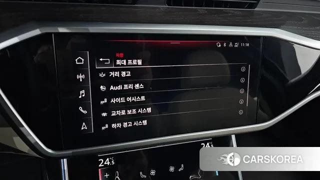 Audi A6 (C8) id 3600196 из Кореи 9