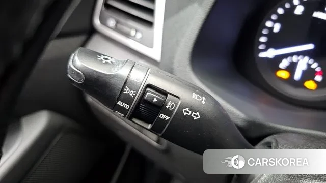 Hyundai All New Tucson id 3220975 из Кореи 9