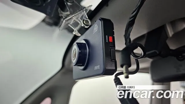 Kia The New Ray id 2437483 из Кореи 9