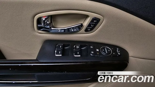 Kia The New Carnival id 2826894 из Кореи 9