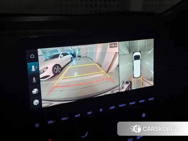 Hyundai Staria id 3700648 из Кореи 9