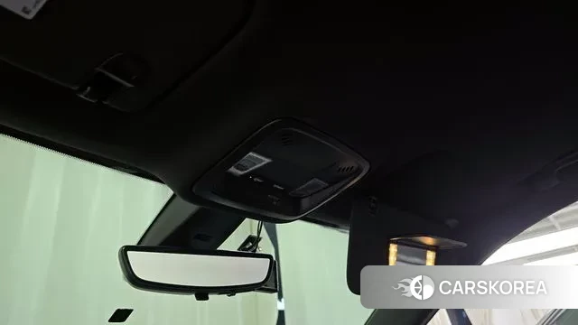 Chevrolet (GM Daewoo) Traverse id 3764205 из Кореи 9