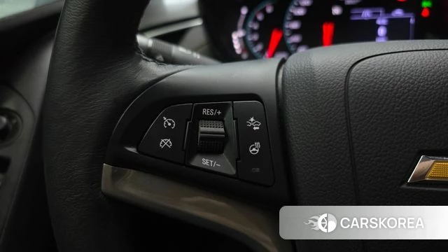 Chevrolet (GM Daewoo) The New Trax id 4435149 из Кореи 9