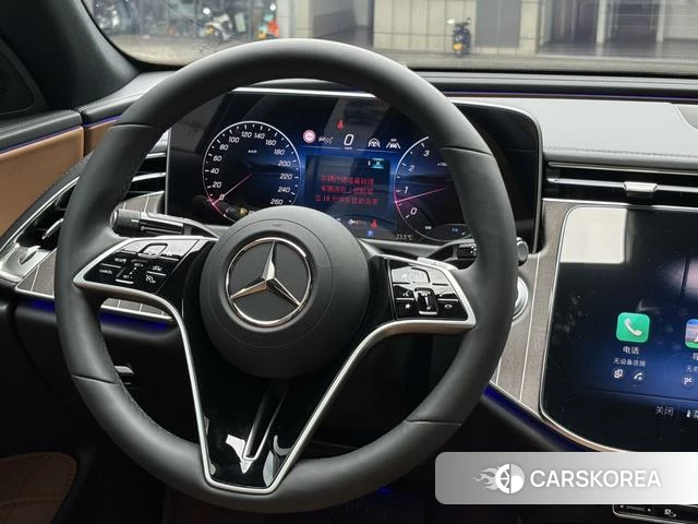 Mercedes-Benz E-class id 4290997 из Китая 9