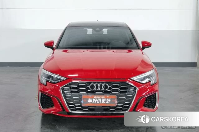 Audi A3 id 4336007 из Китая 9