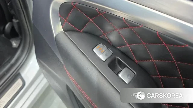 Genesis G70 id 2986808 из Кореи 9