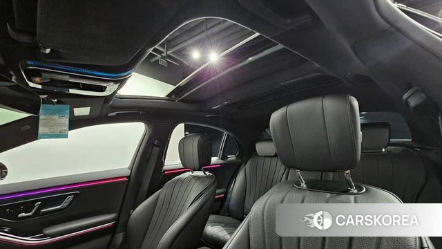 Mercedes-Benz S-Class W223 id 4462651 из Кореи 9