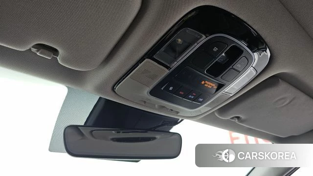 Hyundai Sonata (DN8) id 4865162 из Кореи 9
