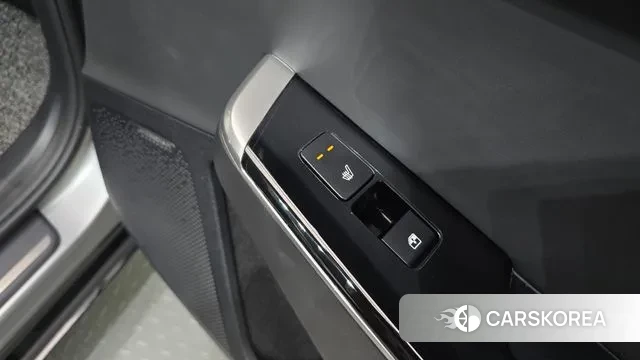 Kia EV6 id 3383483 из Кореи 9