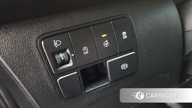 Hyundai Staria id 3366834 из Кореи 9