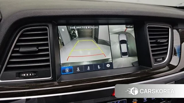 Genesis G80 id 3423257 из Кореи 9