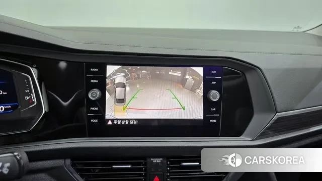 Volkswagen 7th Generation of Jetta id 2939069 из Кореи 9