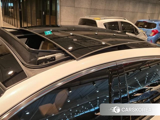 Kia K5 3rd generation id 3889224 из Кореи 9