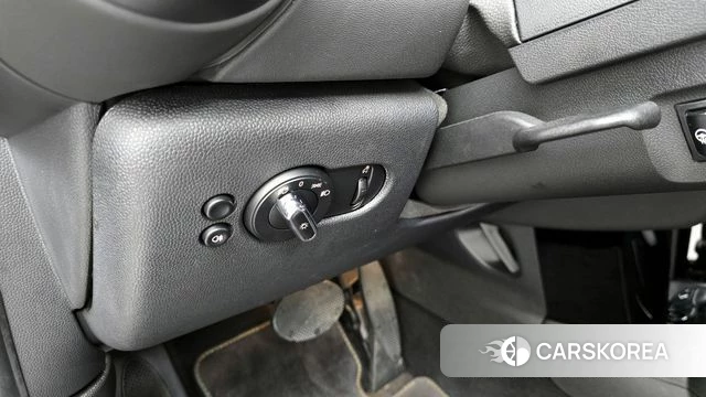 Mini Cooper Electric id 3883445 из Кореи 9