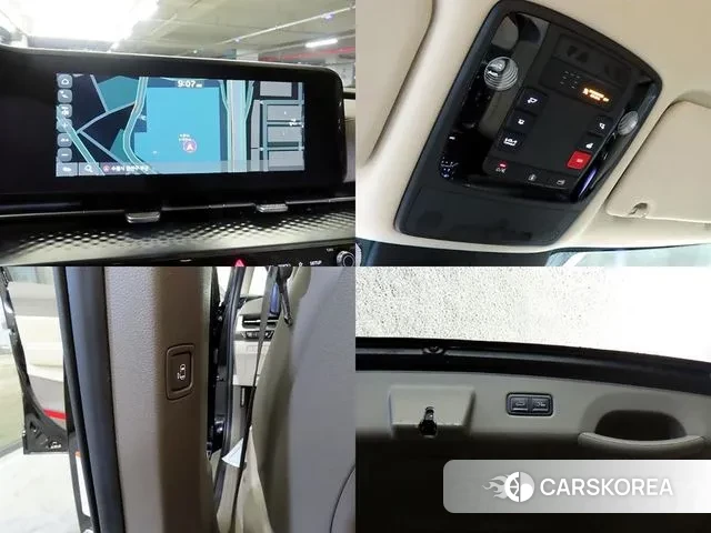 Kia Carnival 4th generation id 3467652 из Кореи 9