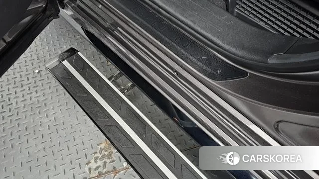 Toyota Sienna 4th Generation id 3599655 из Кореи 9