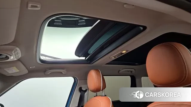 Mini Cooper S Clubman id 3706674 из Кореи 9