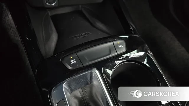 Chevrolet (GM Daewoo) Trax Crossover id 3726037 из Кореи 9