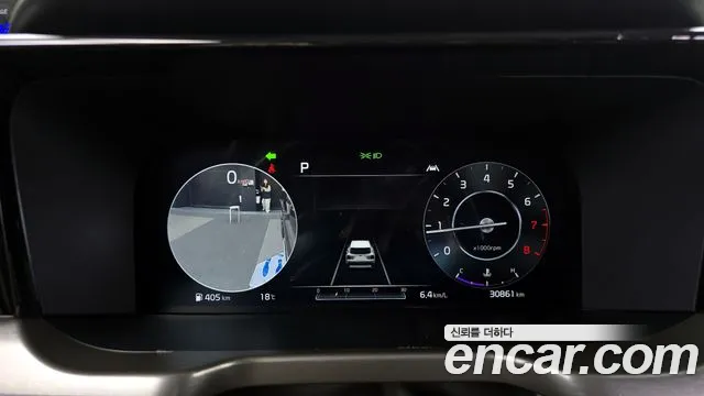 Kia Sorento 4th Generation id 2642513 из Кореи 9