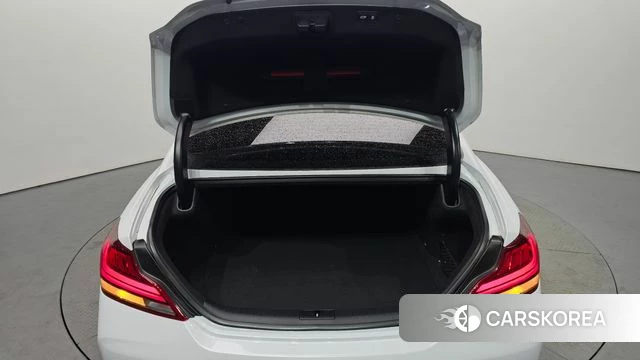 Genesis G70 id 4225574 из Кореи 9