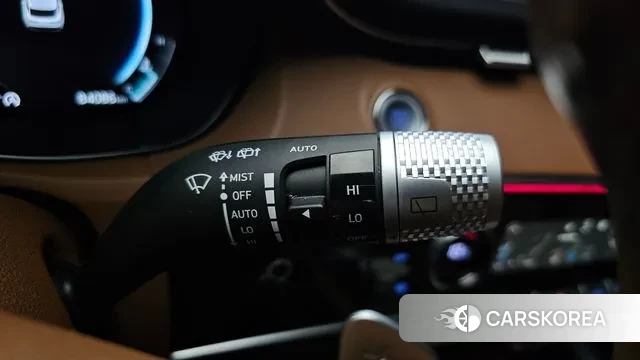 Genesis GV70 id 3169589 из Кореи 9