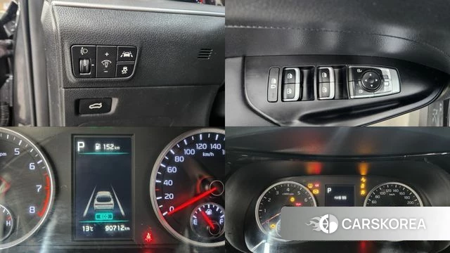 Kia K5 3rd generation id 3910962 из Кореи 9