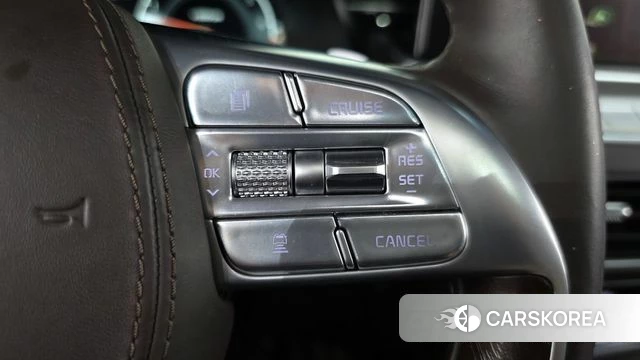 Kia More K9 id 4020105 из Кореи 9