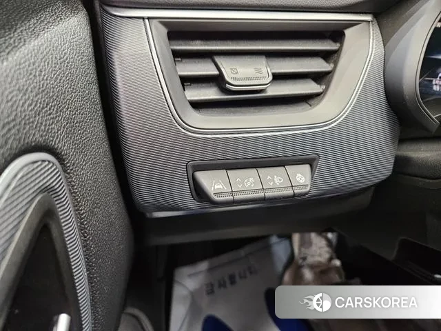 Renault Korea (Samsung) XM3 id 3406187 из Кореи 9