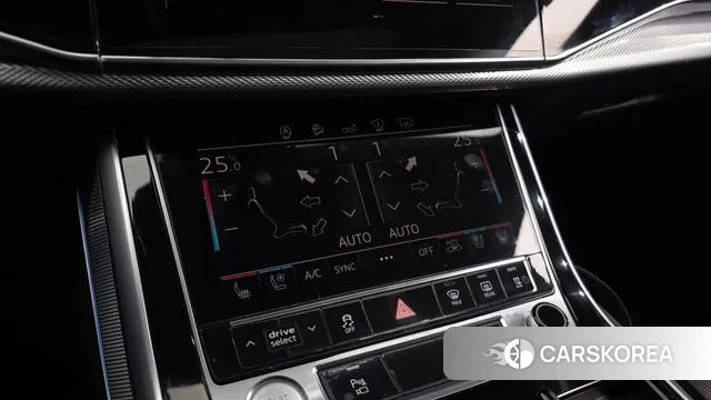 Audi Q7 (4M) id 3530508 из Кореи 9