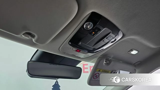 Kia EV6 id 3819158 из Кореи 9