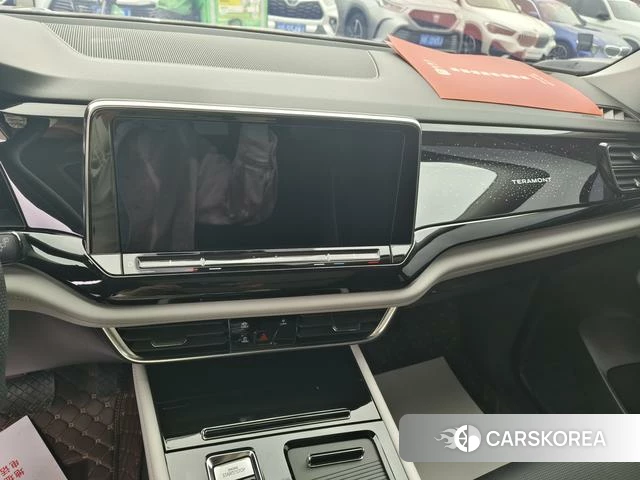 Volkswagen Tourang id 4314499 из Китая 9