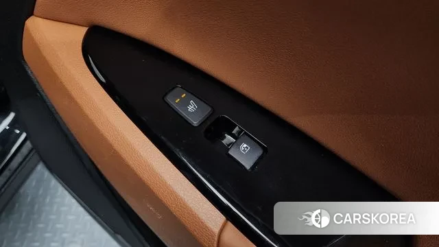 Kia Sportage 5th Generation Hybrid id 3591936 из Кореи 9