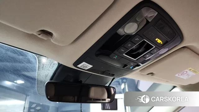 Kia Carnival 4th generation id 3635648 из Кореи 9