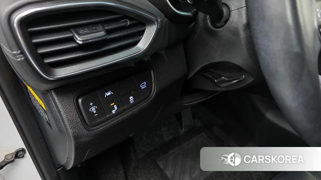 Hyundai Santa Fe TM id 3924791 из Кореи 9