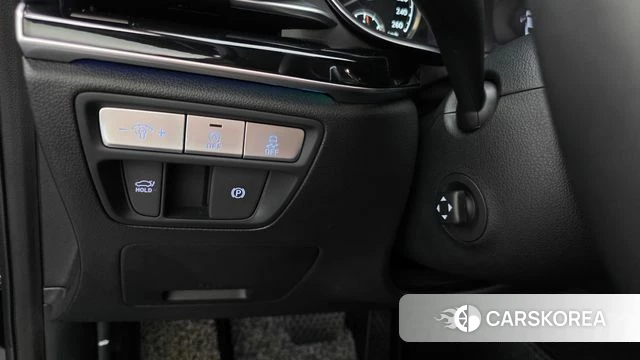 Genesis G80 (RG3) id 4549724 из Кореи 9
