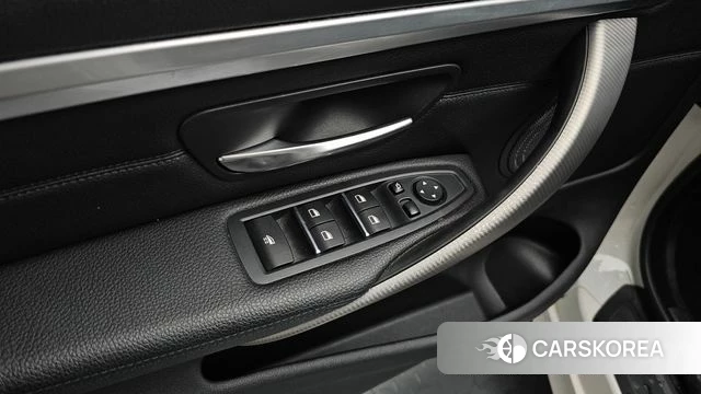 BMW 4 Series (F32) id 4345688 из Кореи 9