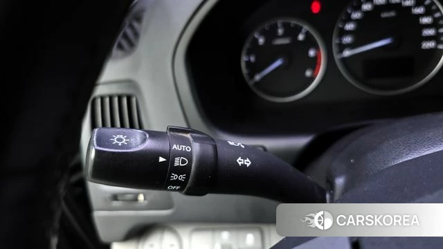 Hyundai The New Grand Starex id 3867341 из Кореи 9