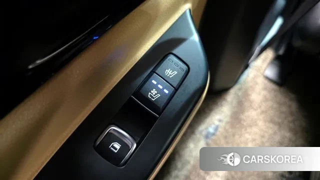 Kia Carnival 4th generation id 3654846 из Кореи 9