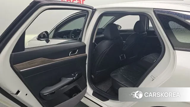 Kia K5 3rd generation id 2999963 из Кореи 9