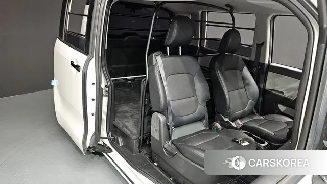 Kia The New Ray id 3411698 из Кореи 9