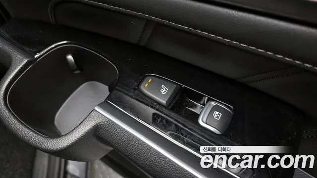 Kia Sorento 4th Generation id 2716520 из Кореи 9