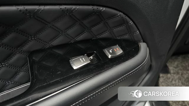 Ssangyong All New Rexton id 3898709 из Кореи 9