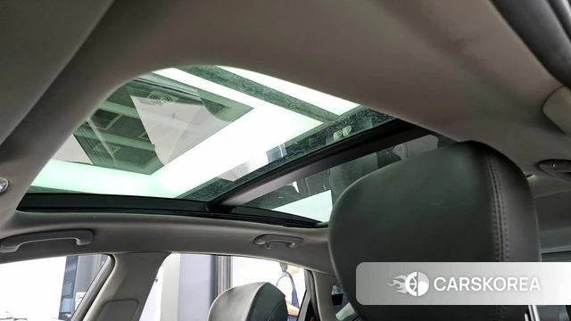 Genesis G80 id 4345644 из Кореи 9