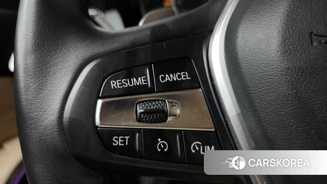 BMW 3 Series (G20) id 4383979 из Кореи 9